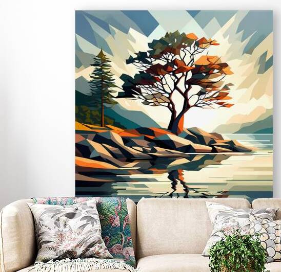 Wilderness by Marc Duggan