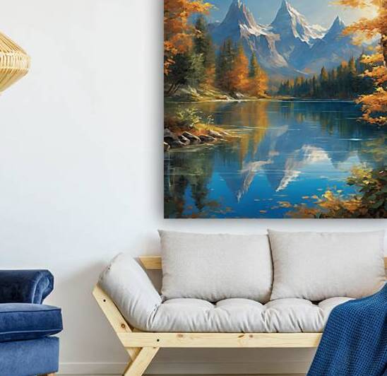 The enchanting beauty of nature by Marigold