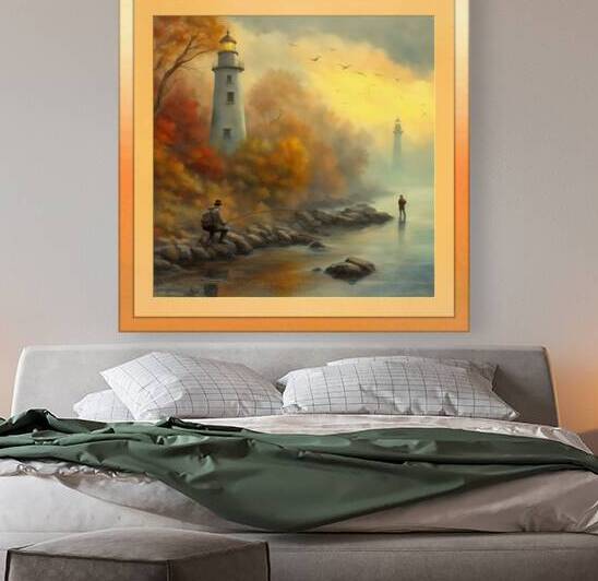 GOLDEN SUNRISE by Digicam