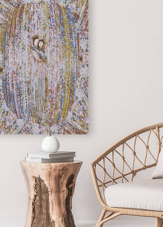 Unity in Complexity by Le Boulanger