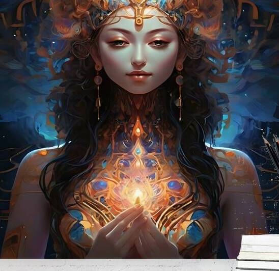 Aqua Regent: Majesty of the Waters by KingFreeMaN