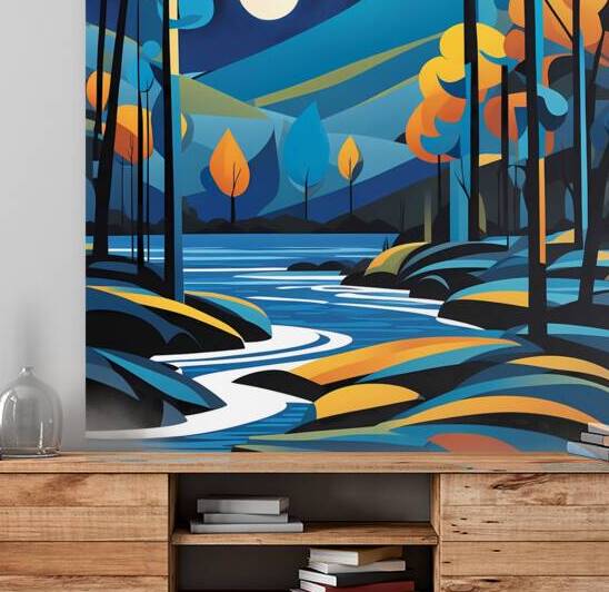 Nightfall by Marc Duggan