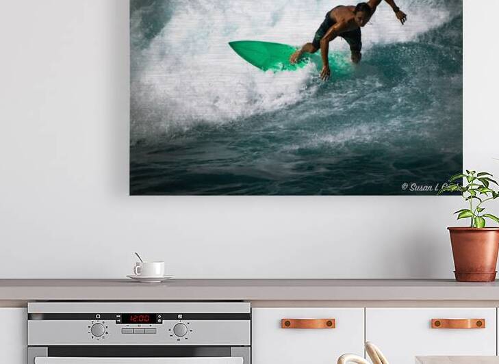 Detour by Susan Lynn Cooke