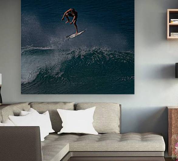 lift off by Susan Lynn Cooke