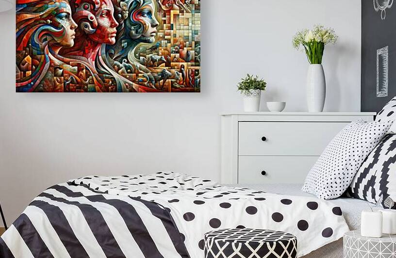 Winds of Harmony - GIA2401-0191-ILU by JordiCarrio