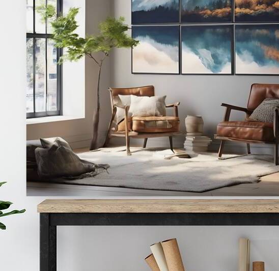 stunning views by omkosai