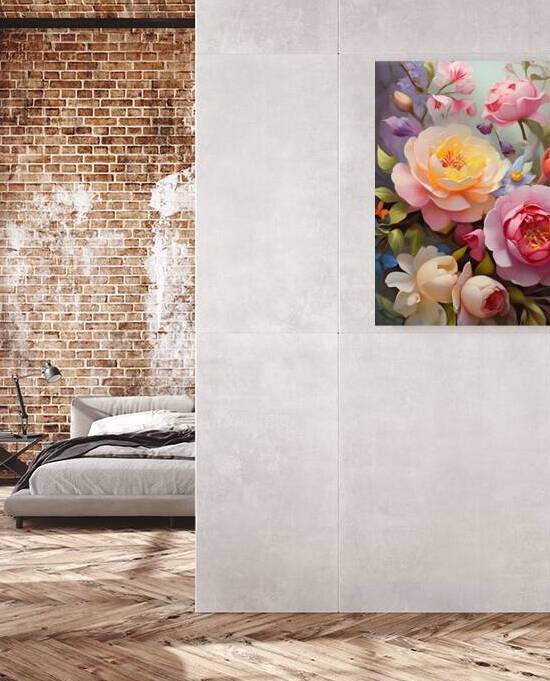 Beautiful Rose by omkosai