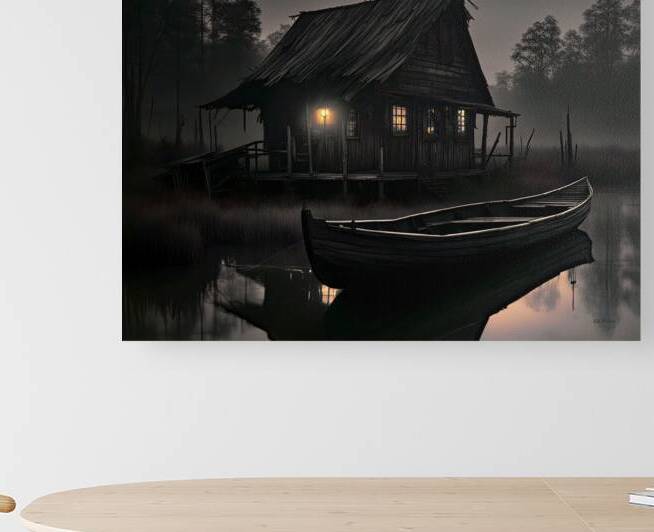 BREAK OF DAY by Digicam