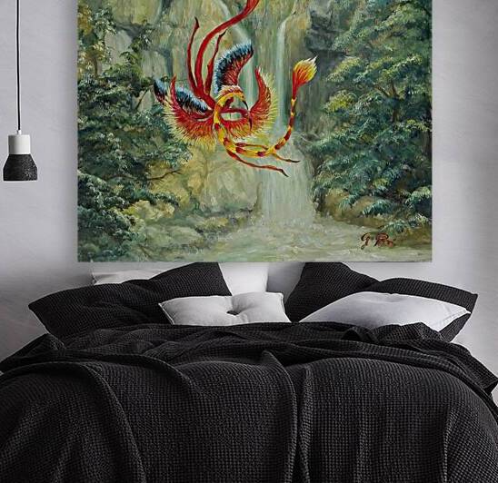 Oil Paintings for the Office Gregory Pyra Piro Oil Painting ref 483295 by Gregory Pyra Piro