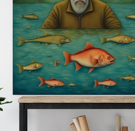 JUST A DREAM by Digicam