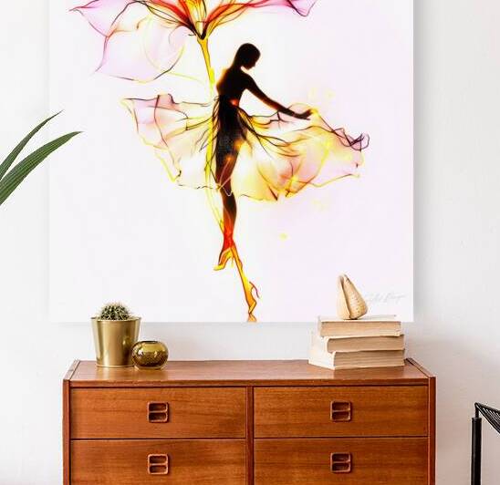 Flower Icon by SykArt Designs