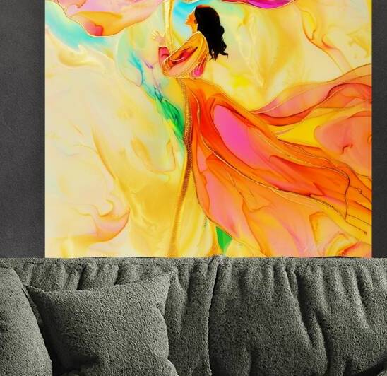 Flower Beauty  by SykArt Designs