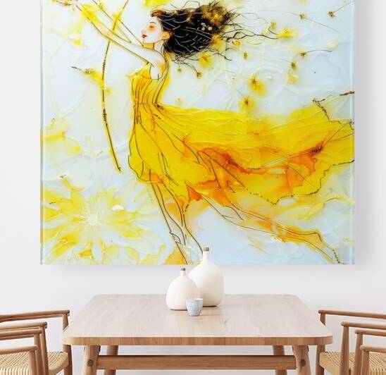 Flowerbomb by SykArt Designs