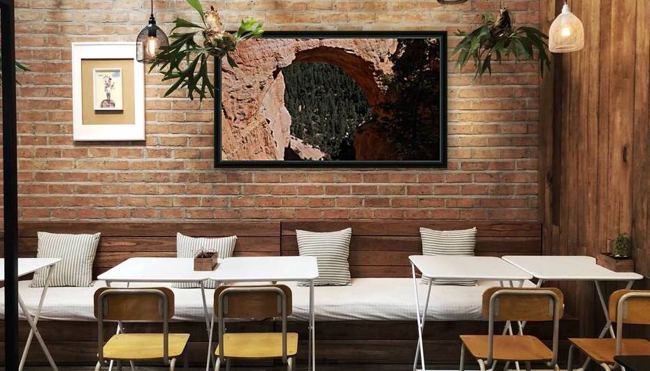 Bryce Canyon National Park Utah by Tony Lacroix