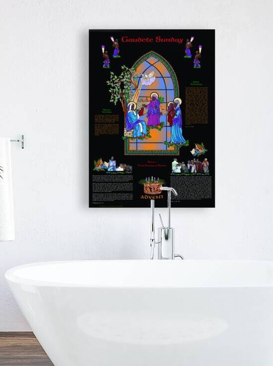 African Advent 4 2024 by Lawrence Swienciki