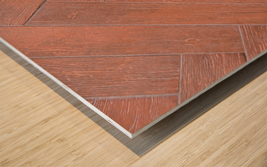 Hdr Wood Grain Ceramic Tile Pj Lalli Canvas Hdr Wood Grain Ceramic Tile Print