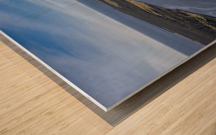 Cheticamp_and_Beyond-2 Impression sur bois