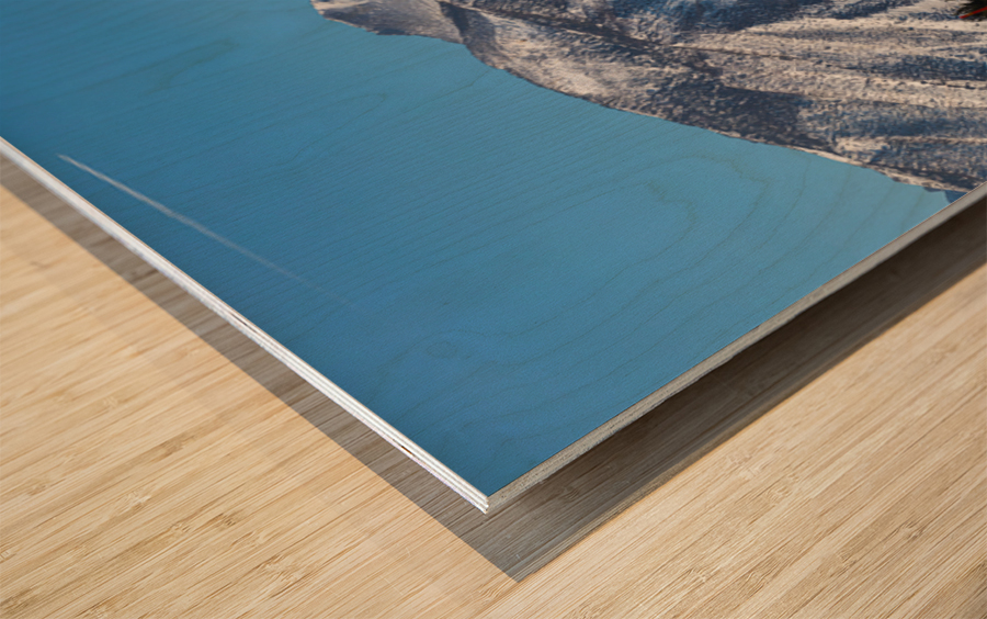 801A4691 Pano Edit 2 Wood print