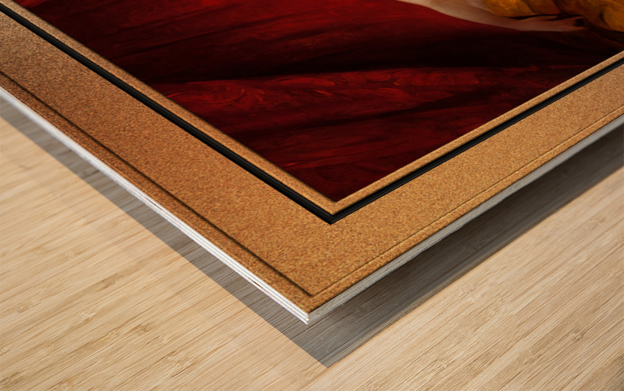 Le Sommeil by Aimee Pages-Brune Classical Fine Art Xzendor7 Old Masters Reproductions Wood print