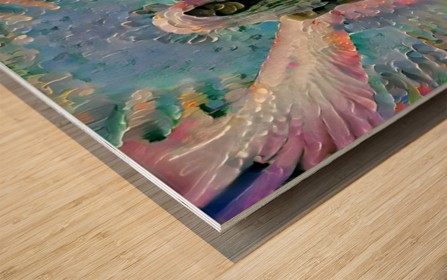 636C904B 7937 426A 9A60 2565CBA2CAA4 Wood print