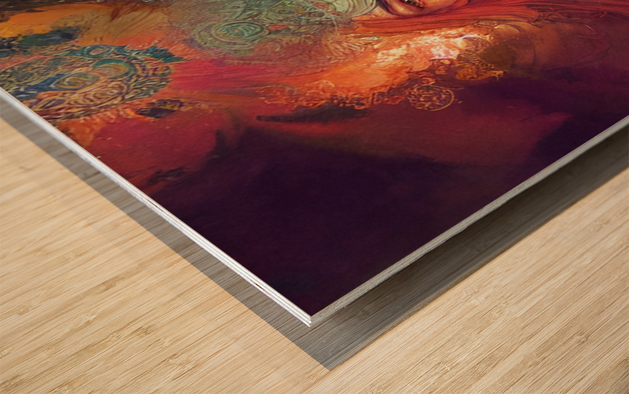 E56BA2D0 41D7 423E A9F9 CDBE0CC9142D Wood print