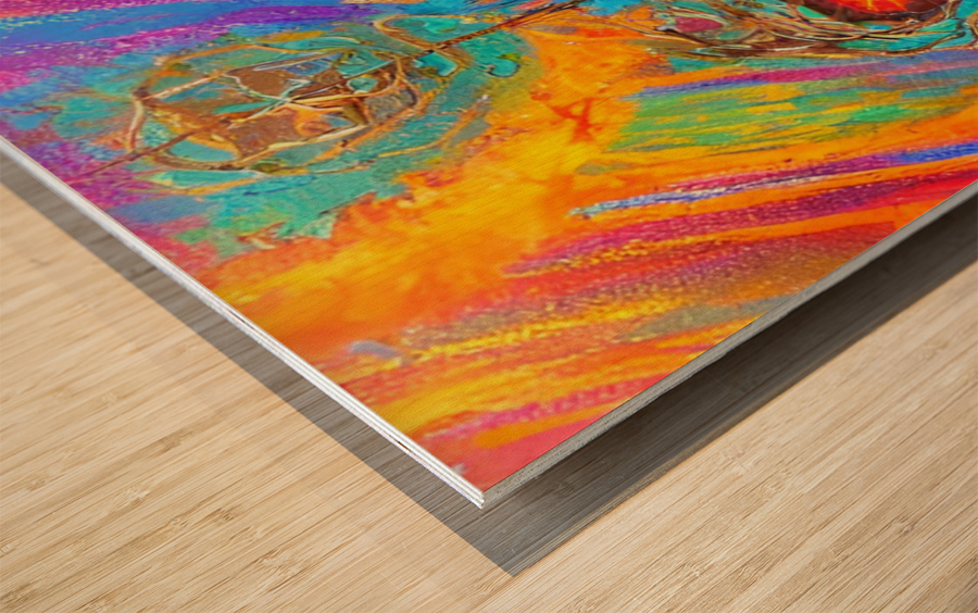 FBCBCA70 4A9D 4752 AE4F D8E74E209177 Wood print