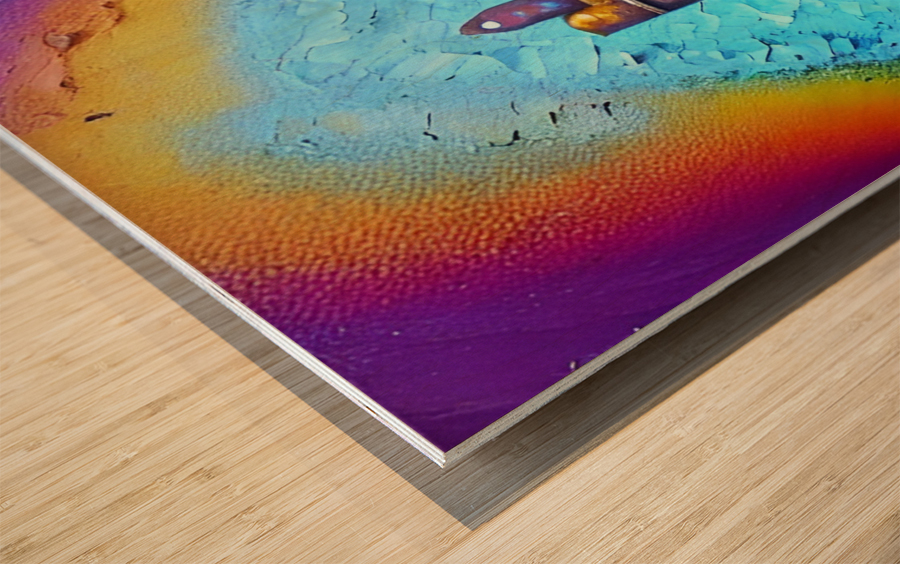 327206C3 05F1 4155 985E 3D7C45B0610B Wood print