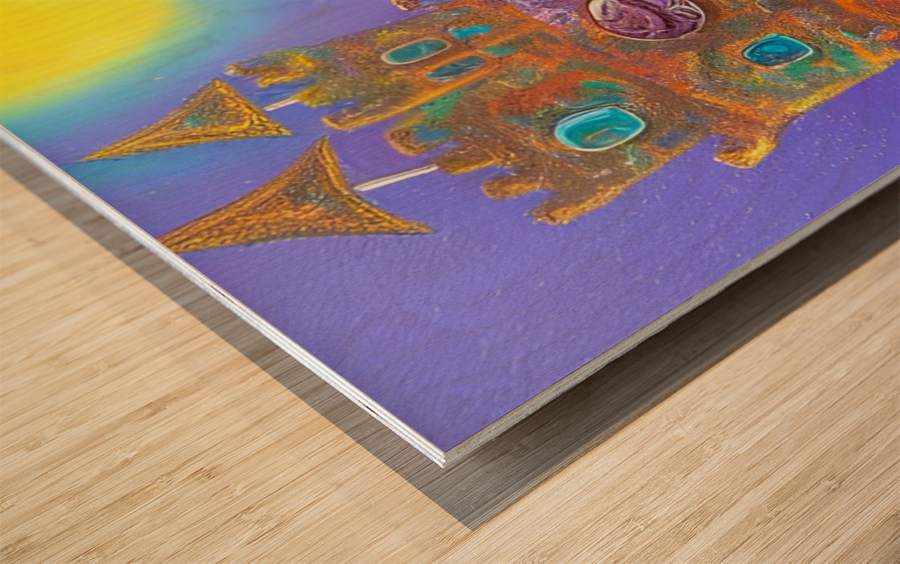 B449B6FC 69F8 4034 93E0 6C920B5AF6B6 Wood print