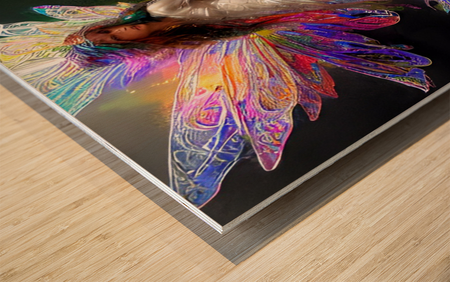 57DEB0BB 1E7C 44C7 9935 9A6687040E44 Wood print