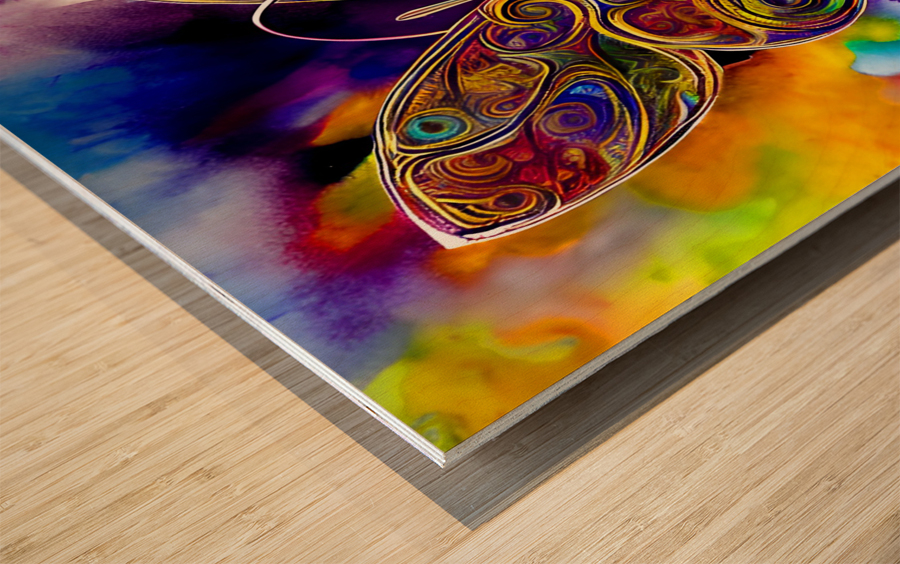 9DFE4B1A 523D 4C74 BF81 59A7BDD34126 Wood print