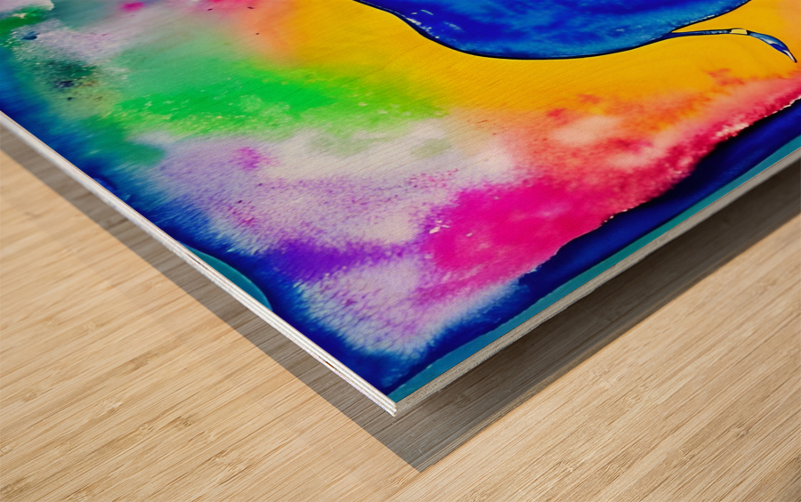 43673F30 125C 4CBB B426 6E5DA81C735D Wood print