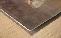 Wild Wood print