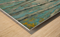 Forrest Wood print