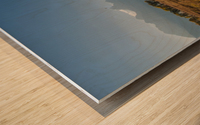 2S9A0909 Wood print