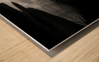 Untitled Impression sur bois