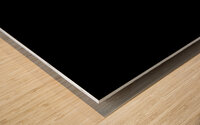 PERLES DE LA NUIT 1 Impression sur bois