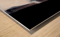 BZ9 9196 Enhanced NR 4 Wood print