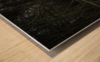 Tim Wood print