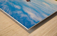 Dutch Giants - CR2305-9243-WAT Wood print