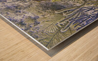Mount Wood print