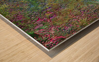Marmonia Wood print