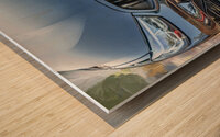 1N3A4223 2024 BMW 850I Enhanced SR Topaz Wood print