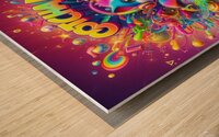  12b078cd f061 47f7 8776 a6f8645edaf8 Wood print