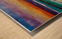 BeCasso 2024 06 02 10 17 37 Wood print