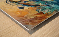 BeCasso 2024 04 11 13 16 54 Wood print