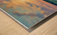 BeCasso 2024 05 29 17 52 45 Wood print