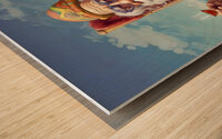 BeCasso 2024 05 17 14 49 21 Wood print