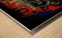BeCasso 2024 06 12 12 38 18 Wood print
