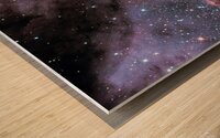 NGC7000 Cygnus Wall Wood print