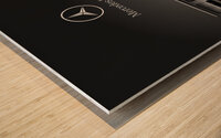 Used 2021 Mercedes Benz G Class AMG G 63 Wood print